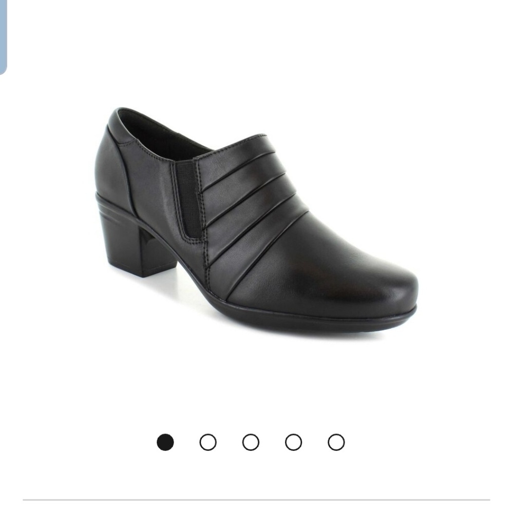 Clark's shoes